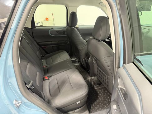 Used 2023 Ford Bronco Sport Badlands image 33