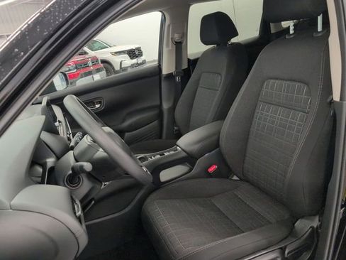 New 2026 Honda HR-V LX image 18