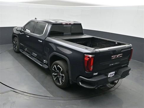 Used 2022 GMC Sierra 1500 Denali image 34