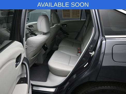 Used 2016 Acura RDX AWD w/ Advance Package image 34