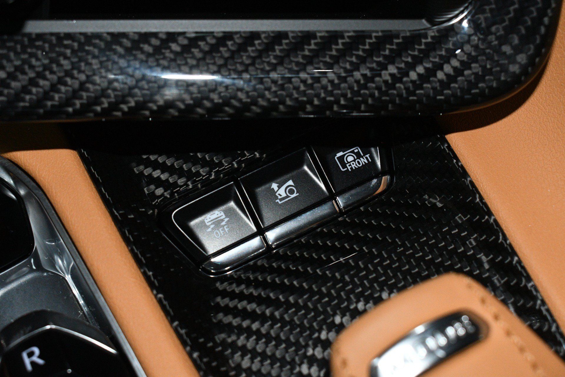Used 2022 Chevrolet Corvette Stingray Preferred Cpe w/ Z51 Performance Package RWD image 38