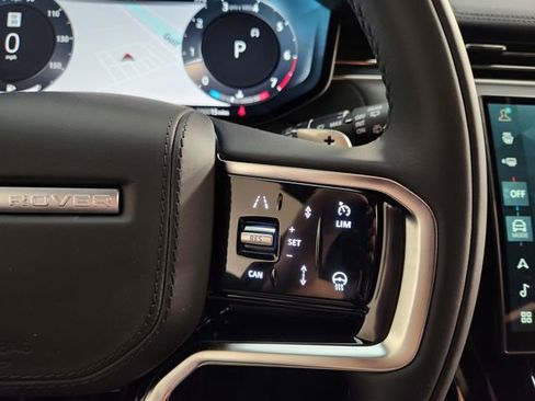 New 2026 Land Rover Range Rover Sport SE image 28