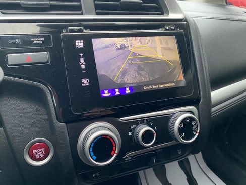 Used 2015 Honda Fit EX image 16