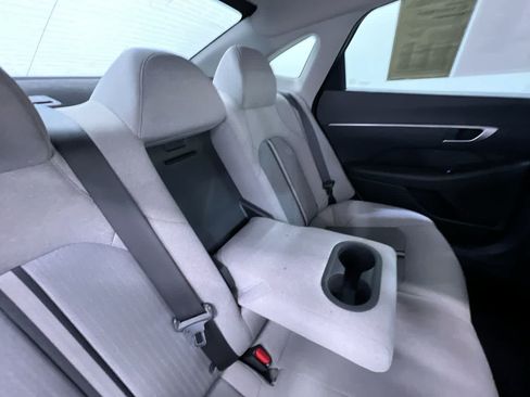 Used 2020 Hyundai Sonata SEL FWD image 38