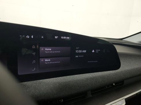 Used 2025 Lucid Air Pure RWD image 27