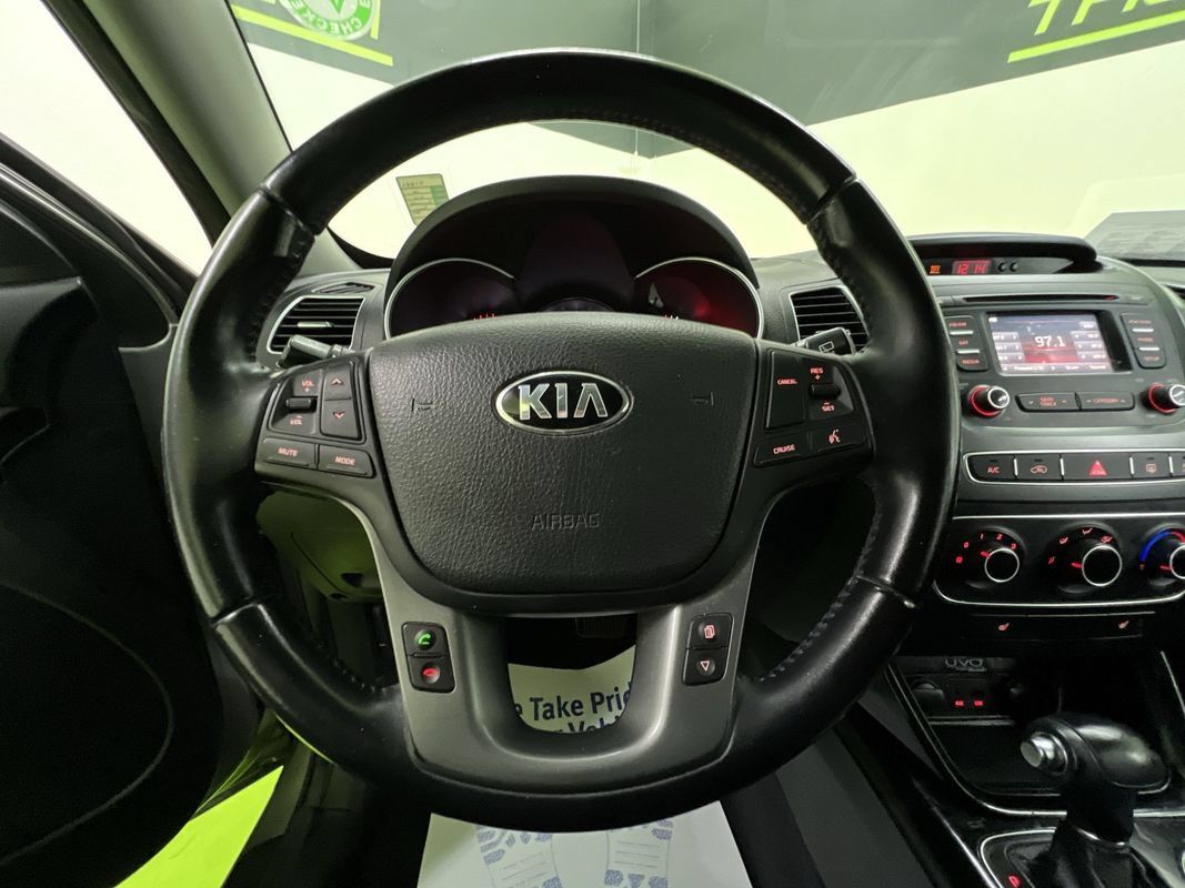 Used 2015 Kia Sorento LX AWD/4WD image 20