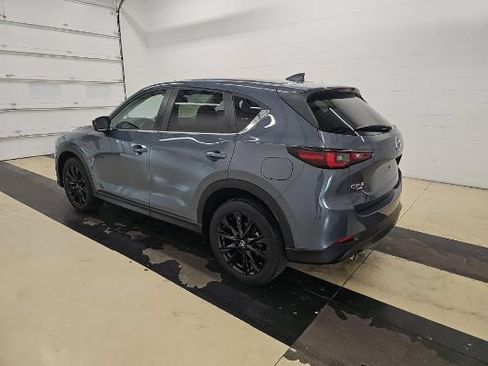 Used 2023 MAZDA CX-5 Carbon Edition AWD/4WD image 2