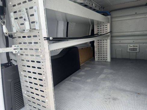 Used 2016 Ford Transit Connect XL FWD image 14