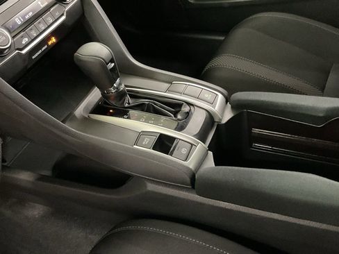 Used 2019 Honda Civic LX image 18
