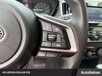 Used 2022 Subaru Impreza 2.0i Premium