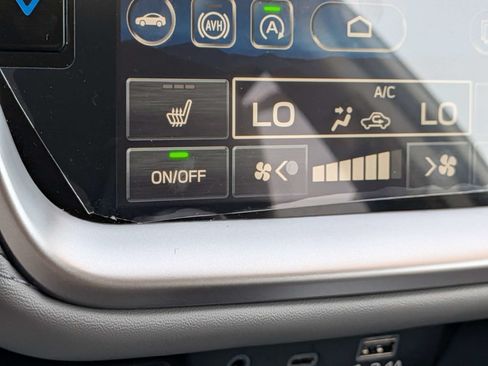 Certified 2025 Subaru Outback Premium AWD/4WD image 23