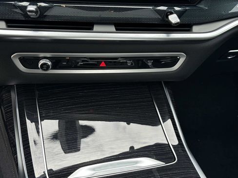 New 2026 BMW X7 xDrive40i w/ M Sport Package image 21