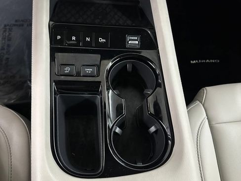 Used 2025 Nissan Murano SL w/ Cargo Package AWD/4WD image 18