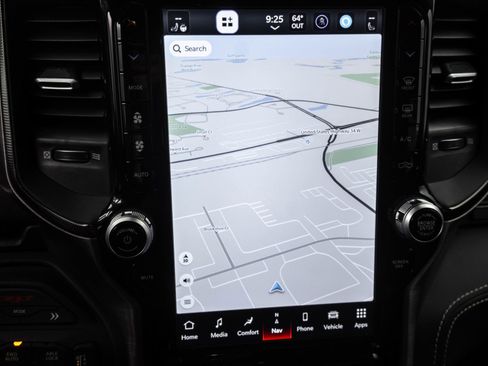 Used 2024 RAM 1500 TRX w/ TRX Level 1 Equipment Group image 27