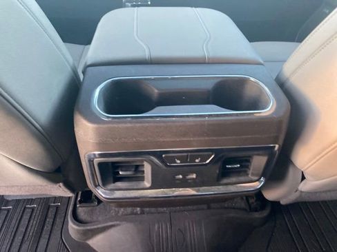 Used 2023 GMC Sierra 1500 SLT w/ SLT Premium Plus Package image 13