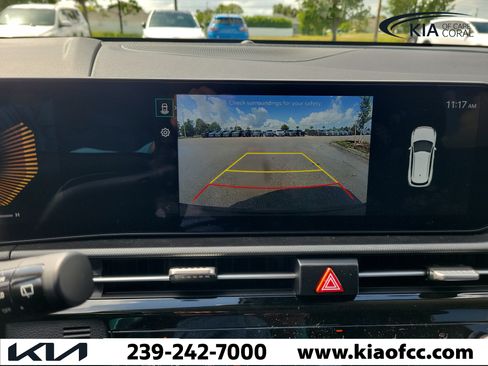 New 2026 Kia Sportage LX FWD image 25