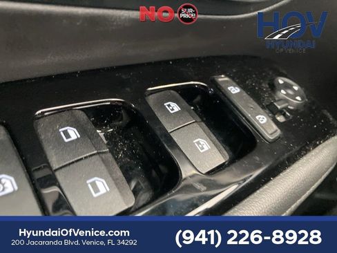 Certified 2024 Hyundai Santa Cruz Limited AWD/4WD image 21