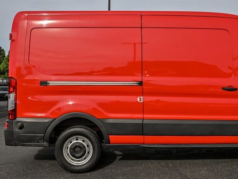 Used 2019 Ford Transit 250 148 Medium Roof w/ Interior Upgrade Package RWD image 5