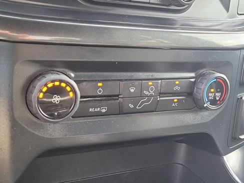 Used 2021 Ford F150 XL w/ STX Appearance Package AWD/4WD image 25
