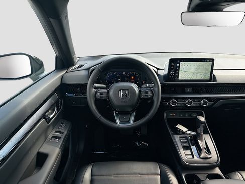 New 2026 Honda CR-V Sport Touring image 19