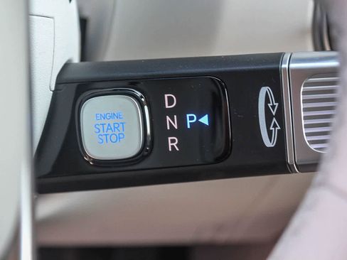 New 2026 Hyundai Palisade SE FWD image 27