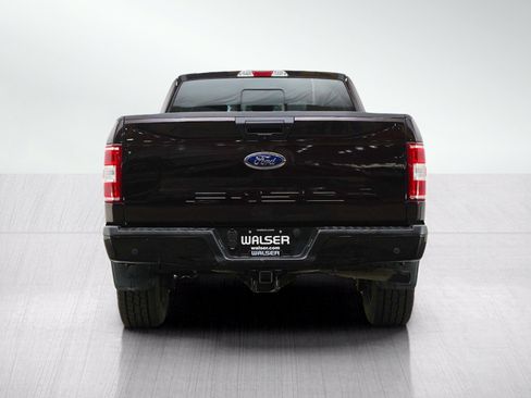 Used 2020 Ford F150 XLT w/ Equipment Group 302A Luxury AWD/4WD image 5