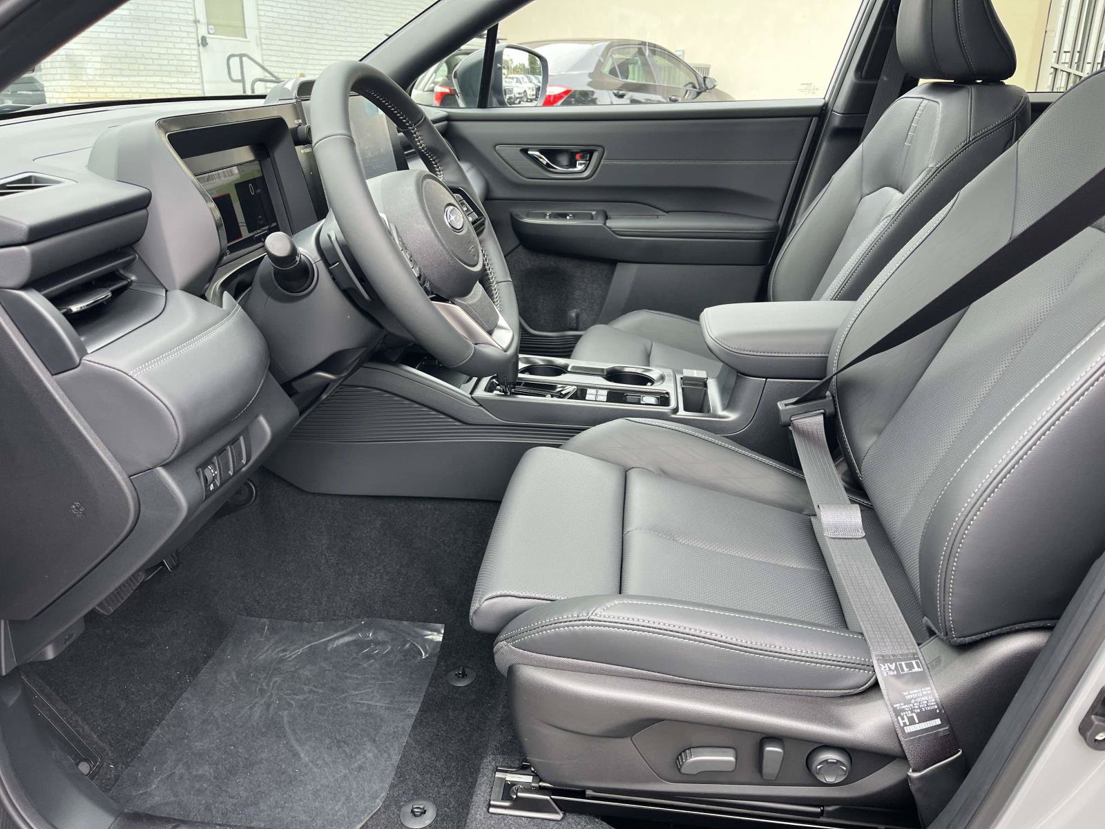 New 2026 Subaru Outback Touring XT AWD/4WD image 14