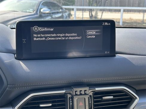 Used 2021 MAZDA CX-5 Touring w/ Touring Preferred SV Package image 21