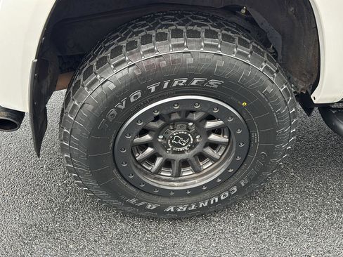 Used 2023 Toyota 4Runner TRD Pro image 35