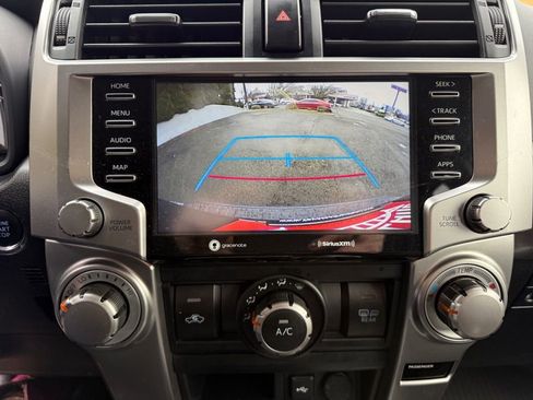 Used 2024 Toyota 4Runner SR5 image 30