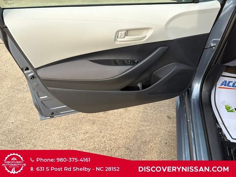 Used 2026 Toyota Corolla LE image 11