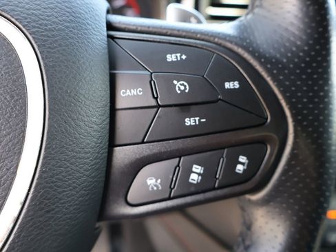 Used 2023 Dodge Durango GT RWD image 41