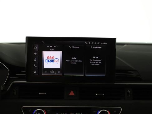 Used 2024 Audi A5 2.0T Premium Plus image 19