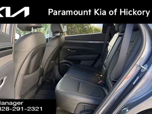 Used 2023 Hyundai Tucson XRT image 27