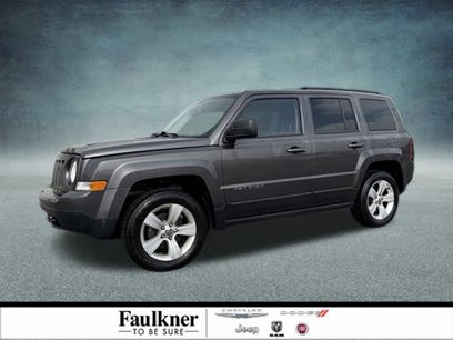 Used 2016 Jeep Patriot Sport w/ Power Value Group