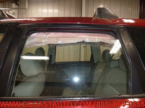 Used 2017 Subaru Forester 2.5i image 16