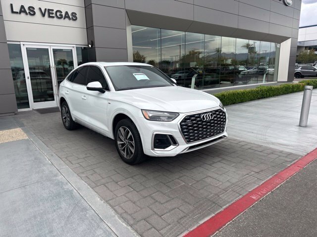 Used 2022 Audi Q5 2.0T Premium Plus AWD/4WD image 3