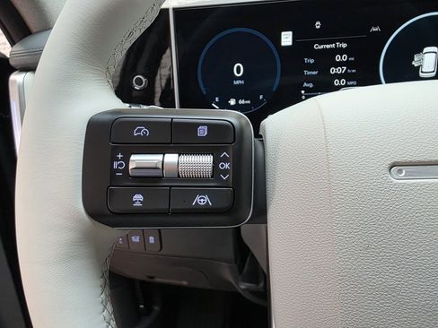 New 2026 Hyundai Santa Fe Limited image 19