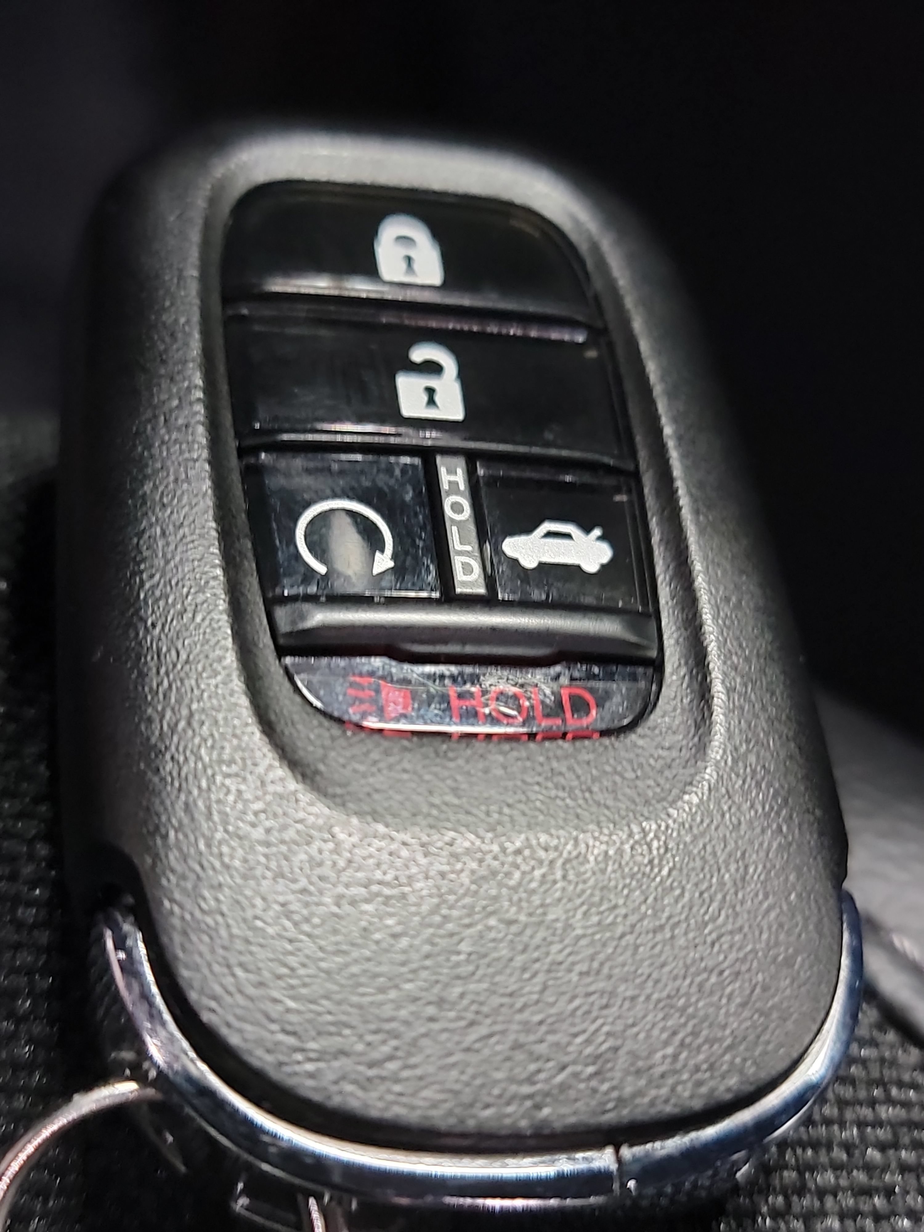 Used 2026 Honda Civic Sport image 31
