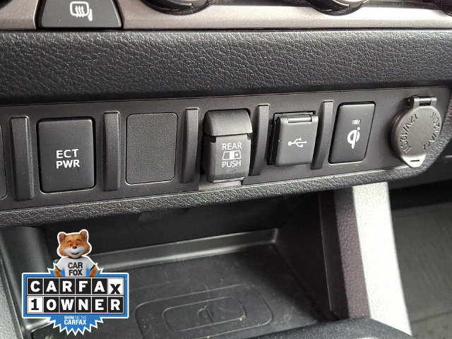 Used 2023 Toyota Tacoma TRD Sport AWD/4WD image 23