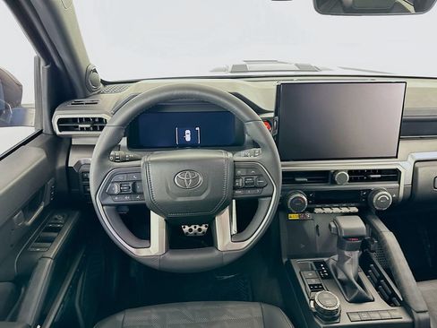 Used 2025 Toyota 4Runner TRD Sport Premium image 22