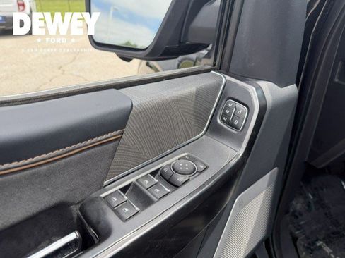 Used 2022 Ford F150 Platinum w/ Equipment Group 701A High AWD/4WD image 13