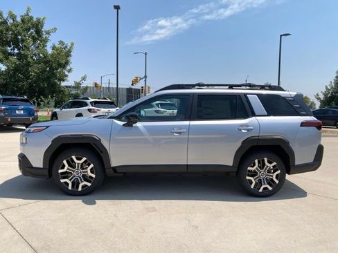 New 2026 Subaru Outback Touring XT AWD/4WD image 2