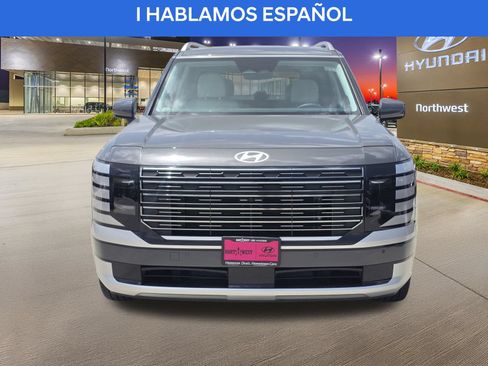 Used 2026 Hyundai Palisade Calligraphy AWD/4WD image 5