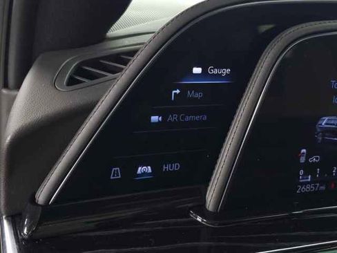 Used 2021 Cadillac Escalade ESV Sport w/ Driver Assist Tech Package image 26