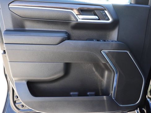 Used 2024 Chevrolet Silverado 1500 LT w/ Protection Package image 12