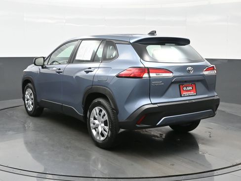Used 2024 Toyota Corolla Cross L image 4