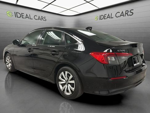 Used 2023 Honda Civic LX image 7