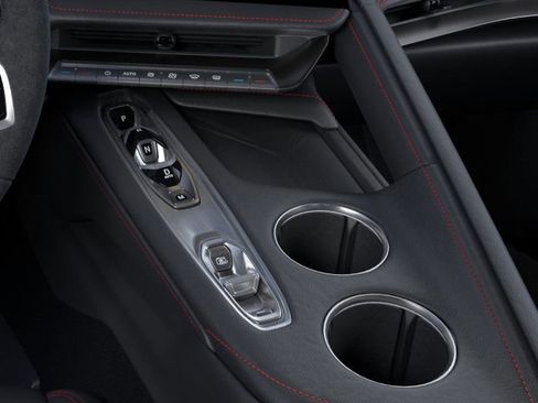 New 2026 Chevrolet Corvette Z06 image 23