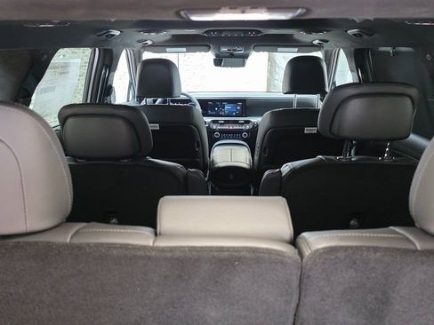 New 2026 Hyundai Palisade Calligraphy image 14